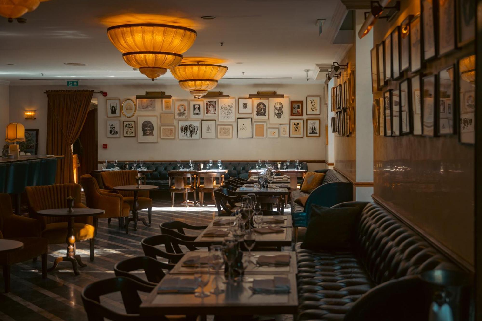 Soho House Istanbul — Fotos 2